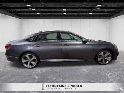 2020 Honda Accord Touring 2.0T