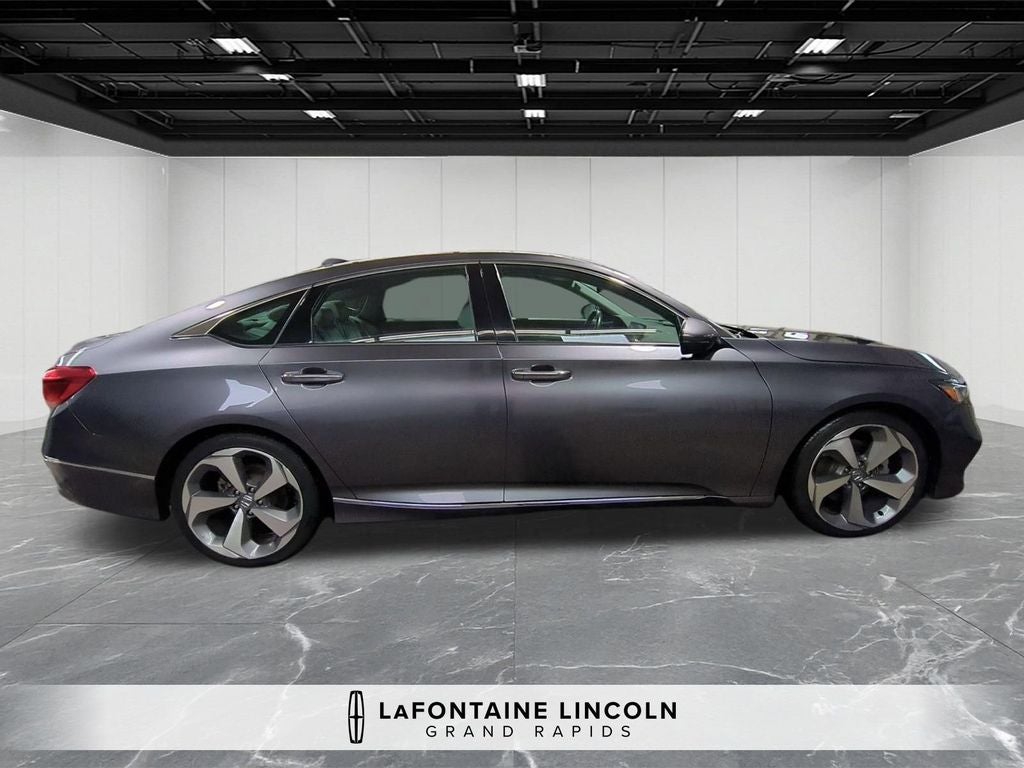 2020 Honda Accord Touring 2.0T