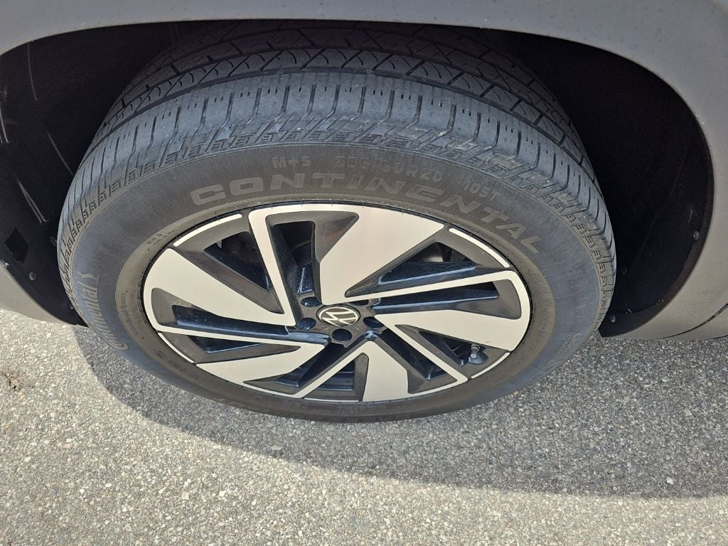2024 Volkswagen Atlas 2.0T SEL