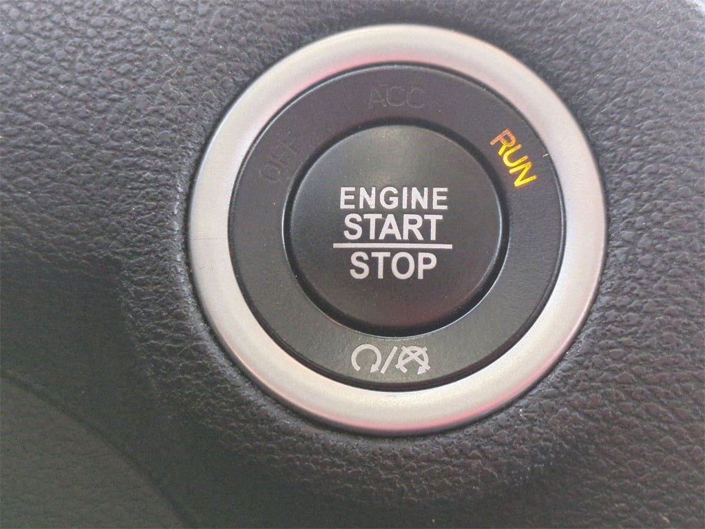 2018 Chrysler 300 Touring