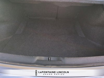 2018 Chrysler 300 Touring