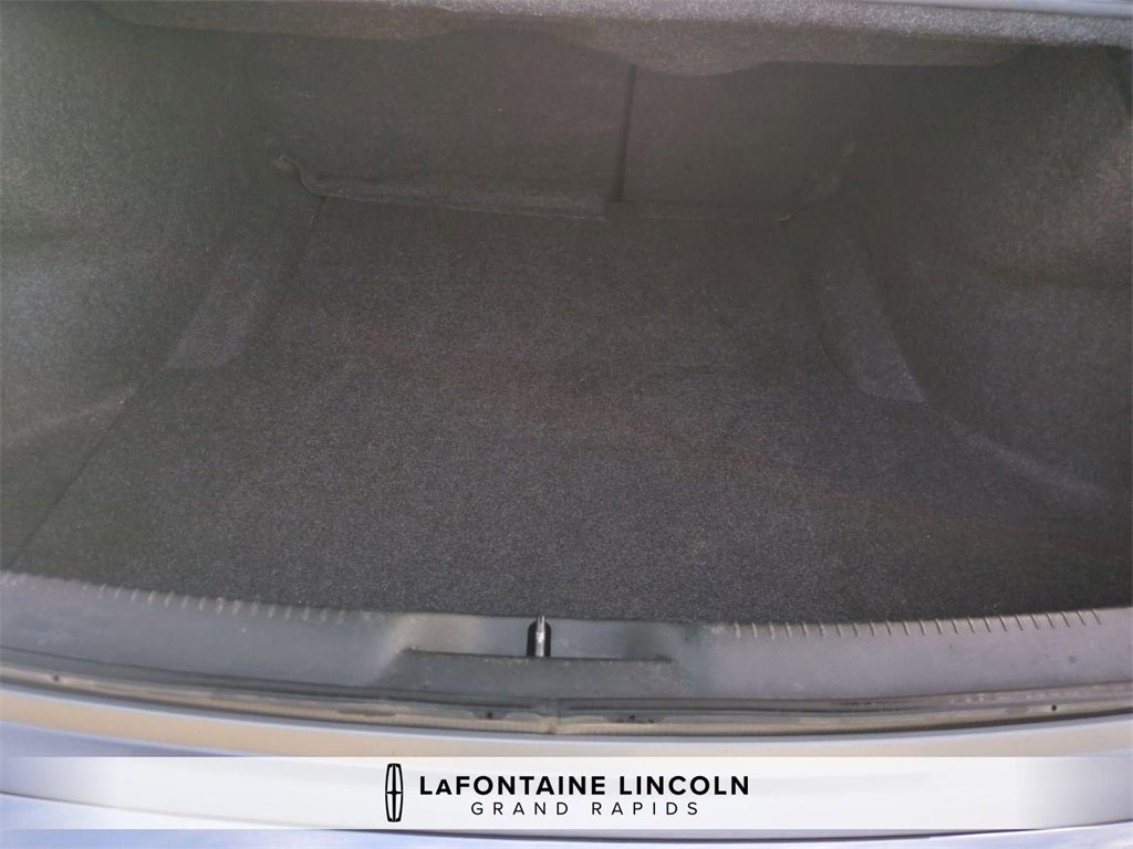 2018 Chrysler 300 Touring