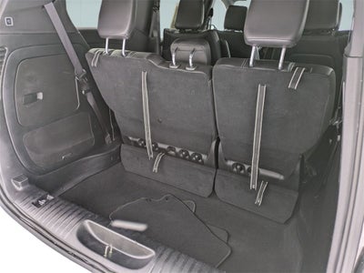 2025 Chrysler Pacifica Hybrid Select