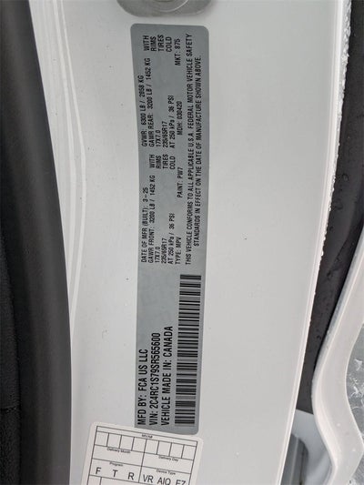 2025 Chrysler Pacifica Hybrid Select