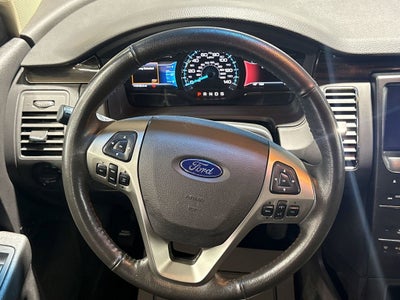 2017 Ford Flex SEL
