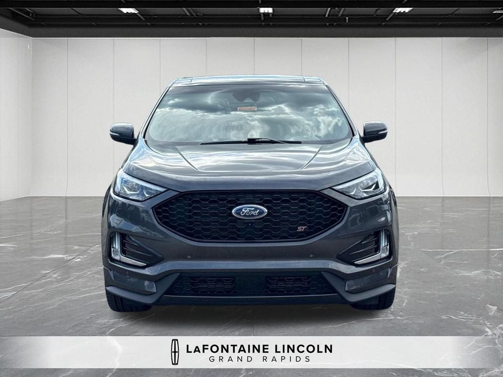2020 Ford Edge ST