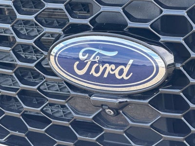2020 Ford Edge ST