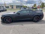 2015 Chevrolet Camaro SS 2SS