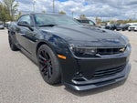 2015 Chevrolet Camaro SS 2SS