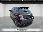 2013 FIAT 500 Abarth