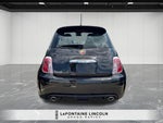 2013 FIAT 500 Abarth