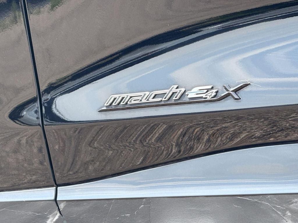 2024 Ford Mustang Mach-E Premium