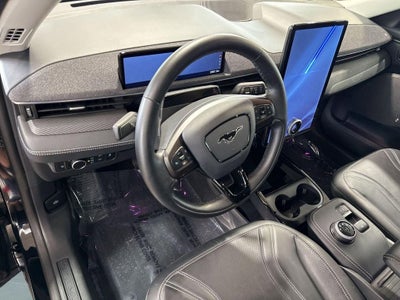 2024 Ford Mustang Mach-E Premium
