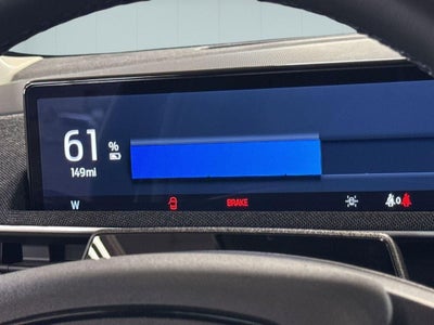 2024 Ford Mustang Mach-E Premium
