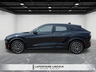 2024 Ford Mustang Mach-E Premium