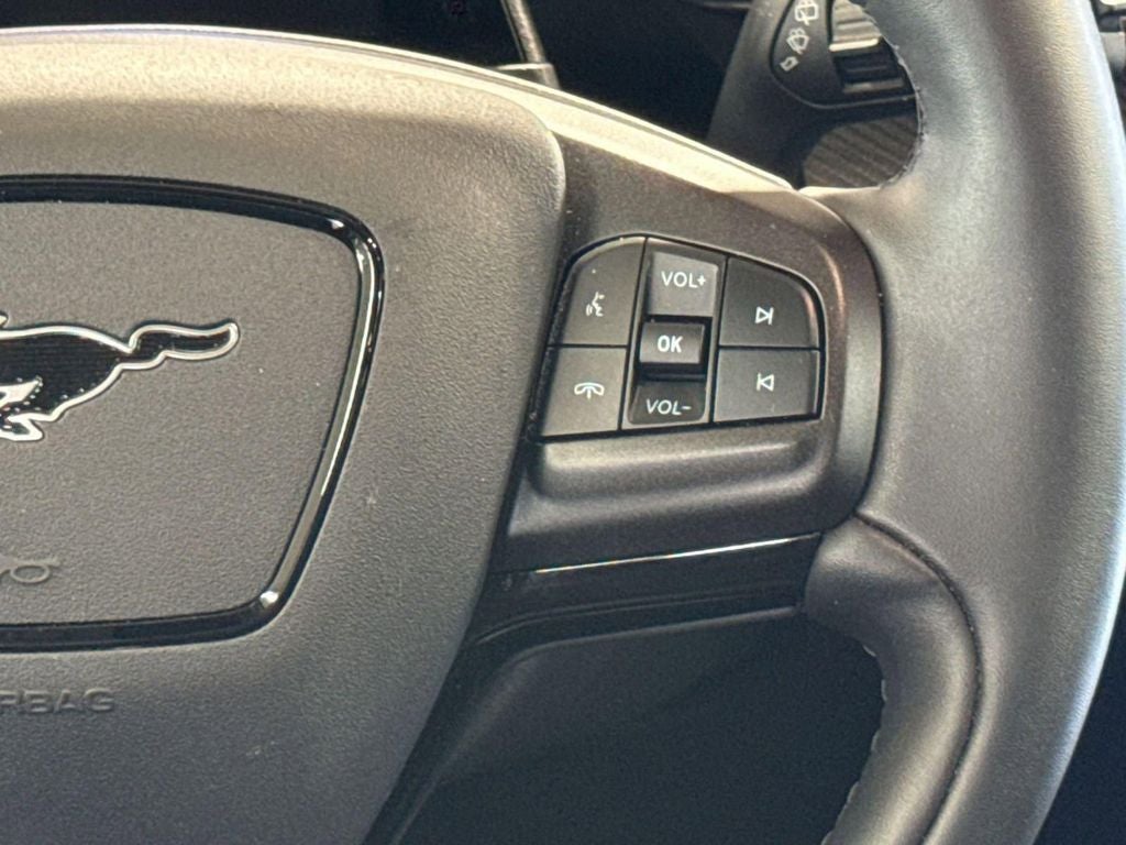 2024 Ford Mustang Mach-E Premium