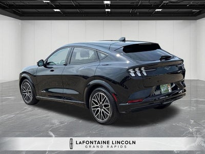 2024 Ford Mustang Mach-E Premium