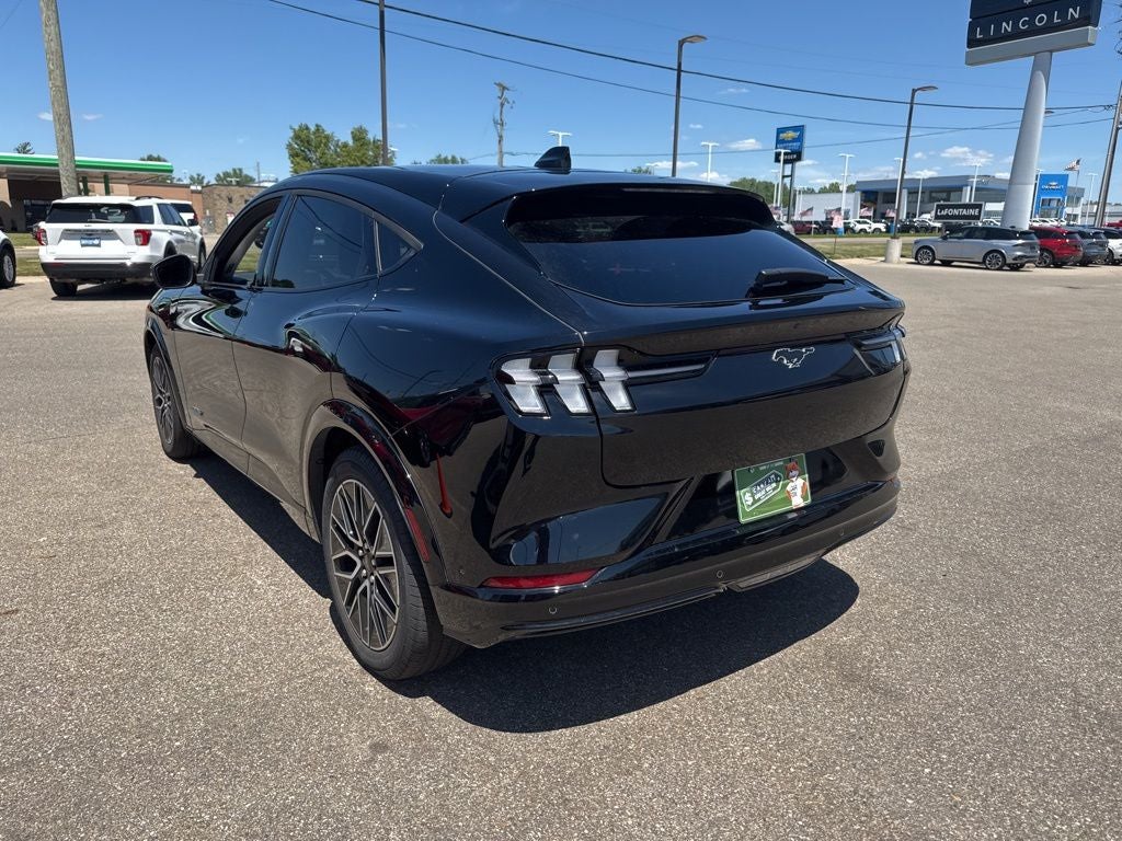 2024 Ford Mustang Mach-E Premium