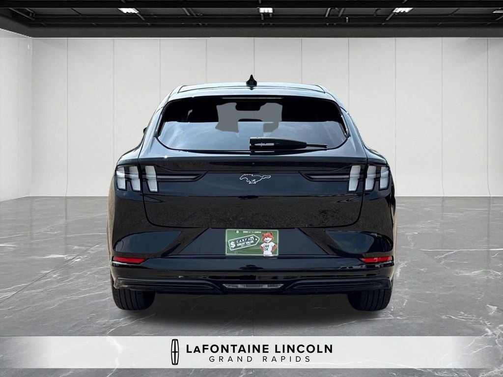 2024 Ford Mustang Mach-E Premium