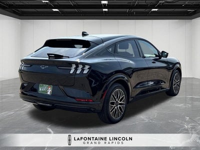2024 Ford Mustang Mach-E Premium