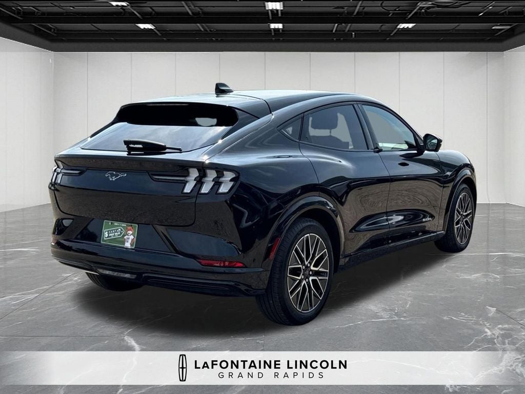 2024 Ford Mustang Mach-E Premium