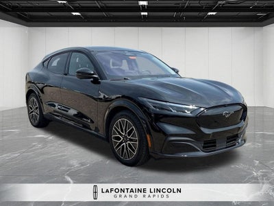 2024 Ford Mustang Mach-E Premium