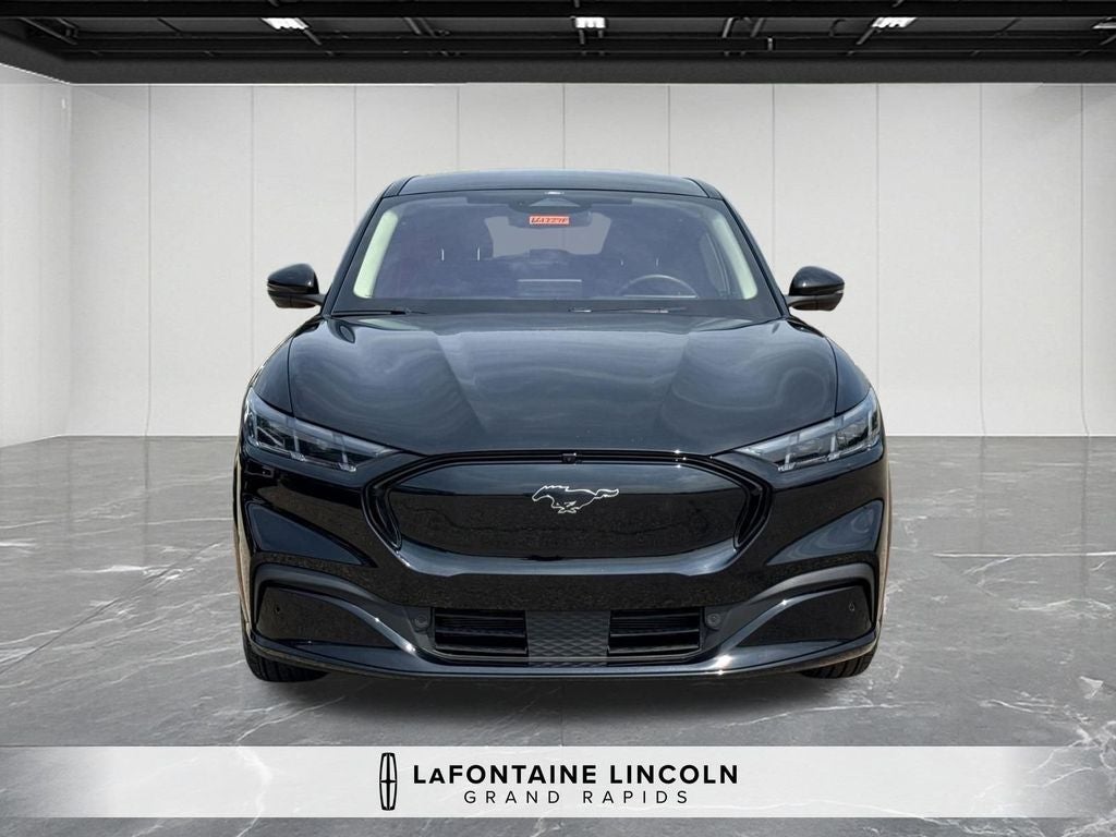 2024 Ford Mustang Mach-E Premium