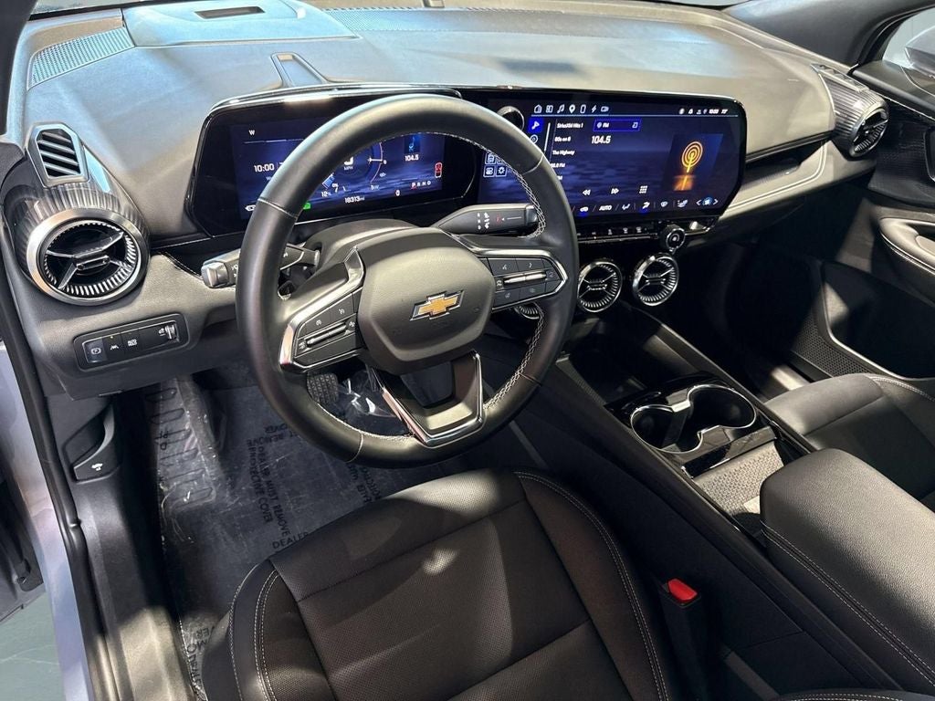 2024 Chevrolet Blazer EV LT