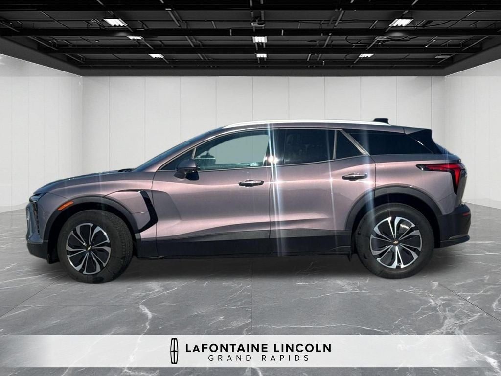 2024 Chevrolet Blazer EV LT