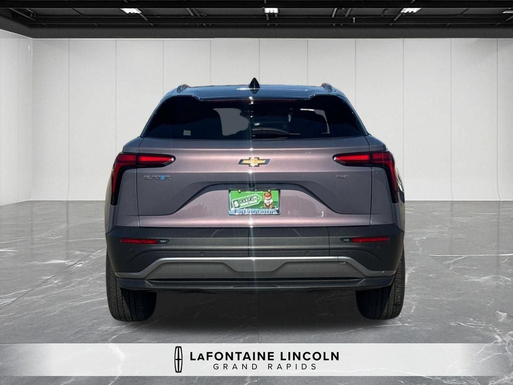 2024 Chevrolet Blazer EV LT
