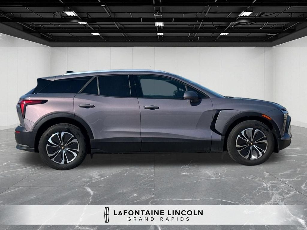 2024 Chevrolet Blazer EV LT