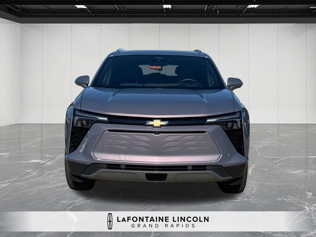 2024 Chevrolet Blazer EV LT