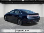 2013 Lincoln MKZ Base