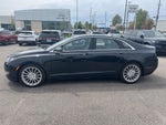 2013 Lincoln MKZ Base