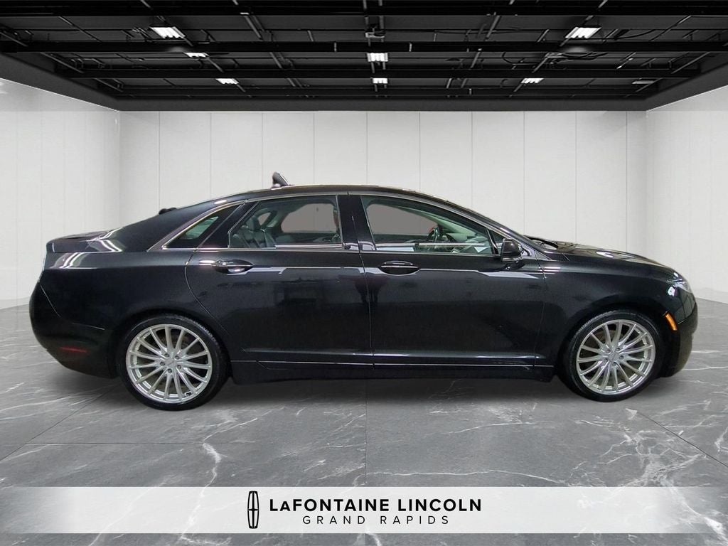 2013 Lincoln MKZ Base