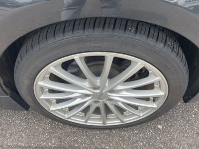 2013 Lincoln MKZ Base