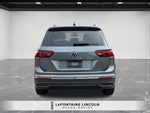 2024 Volkswagen Tiguan 2.0T Wolfsburg Edition