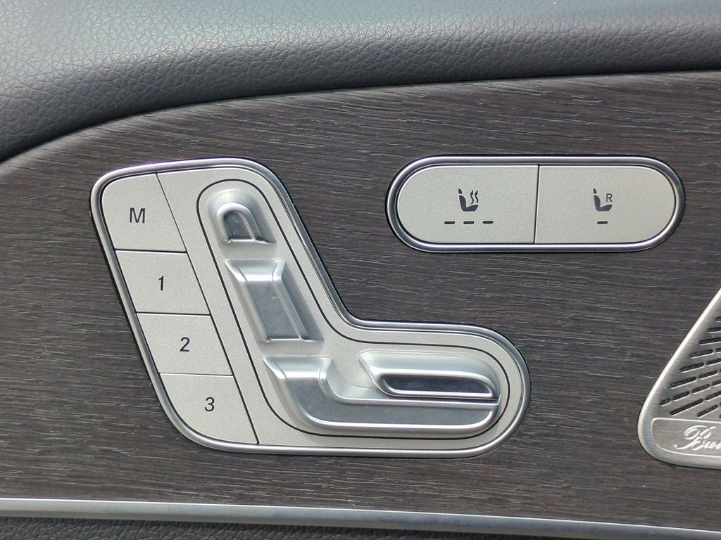 2021 Mercedes-Benz GLE GLE 350 4MATIC®