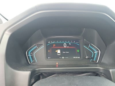 2021 Honda Odyssey Touring