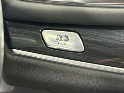 2021 Buick Enclave Premium Group