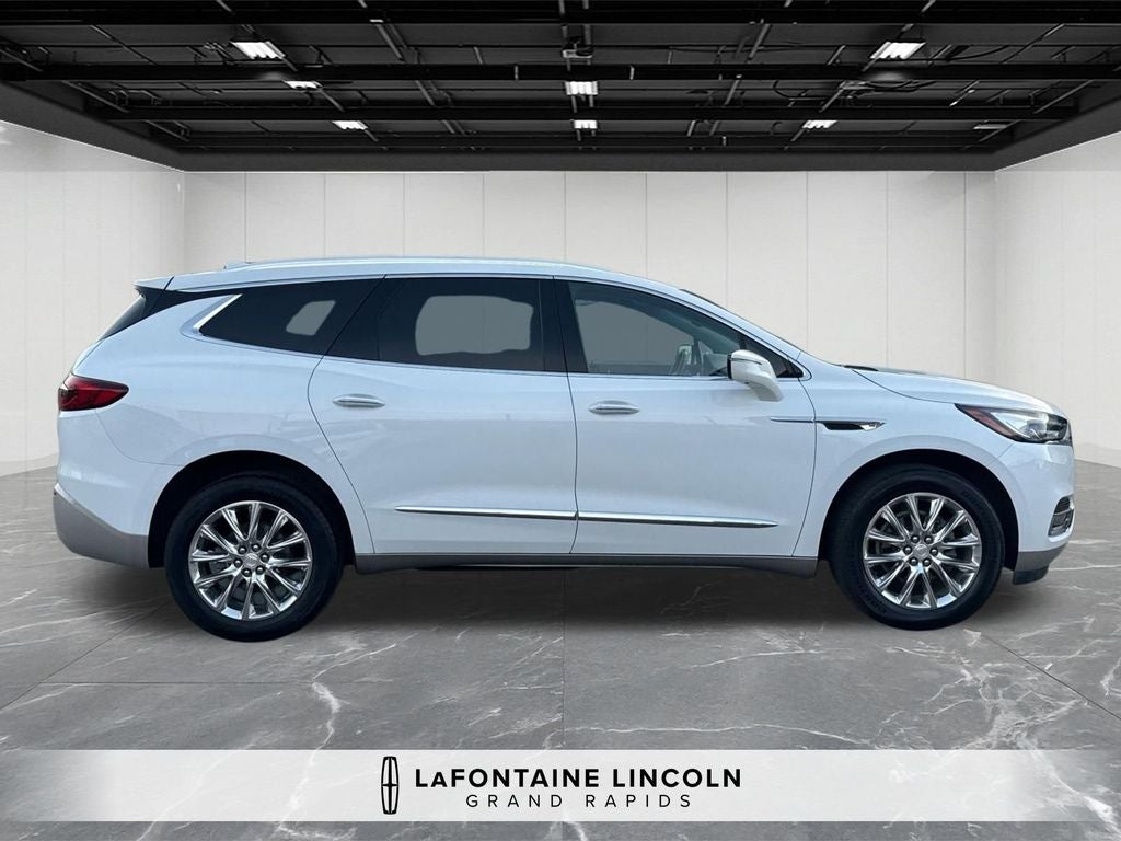 2021 Buick Enclave Premium Group
