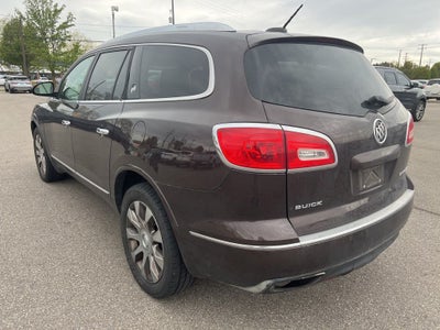 2016 Buick Enclave Premium Group