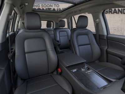2026 Lincoln Aviator Premiere InTransit