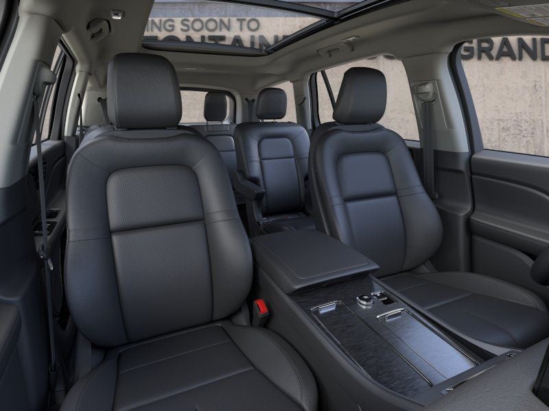 2026 Lincoln Aviator Premiere InTransit