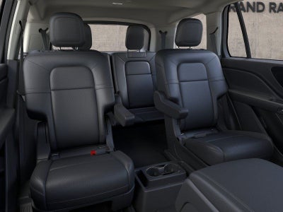 2026 Lincoln Aviator Premiere InTransit