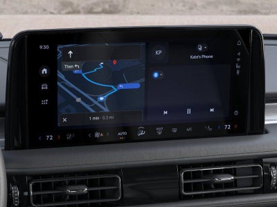 2026 Lincoln Aviator Premiere InTransit