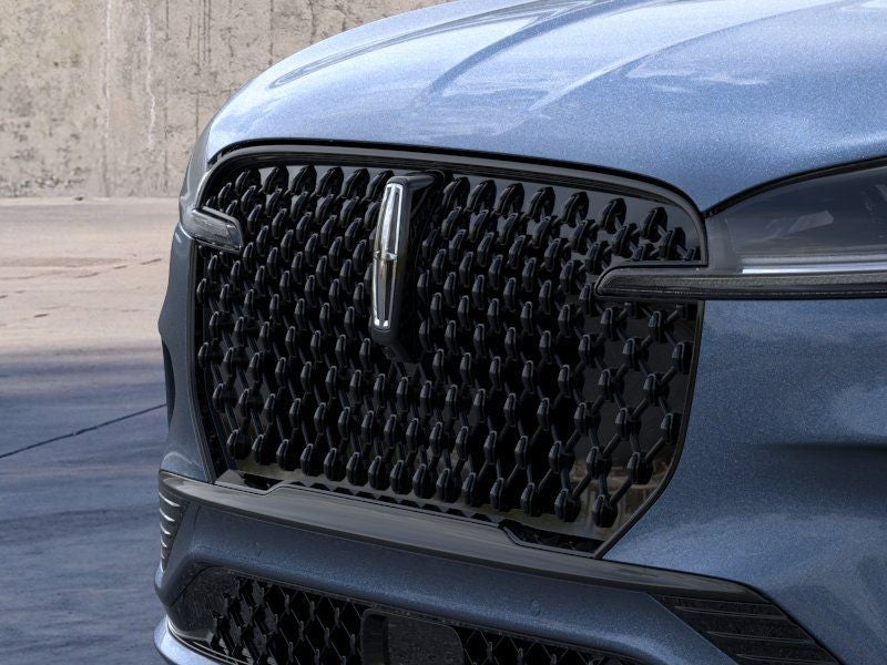 2026 Lincoln Aviator Premiere InTransit