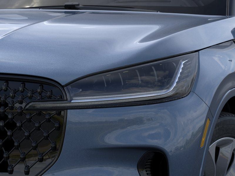 2026 Lincoln Aviator Premiere InTransit