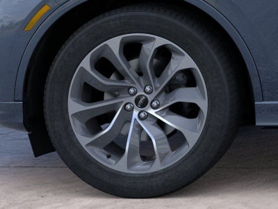 2026 Lincoln Aviator Premiere InTransit