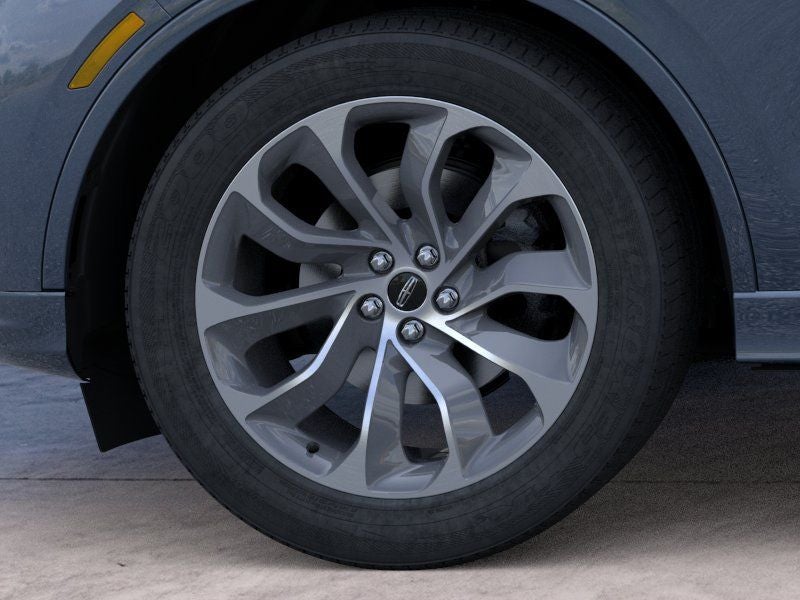 2026 Lincoln Aviator Premiere InTransit